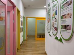 -培飞思维启蒙·益智游戏·科学探索(城西银泰店)