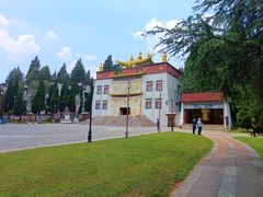 -云南民族村