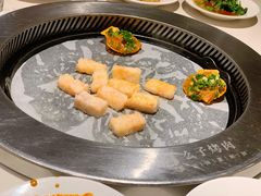 -么子烤肉(化龙池店)