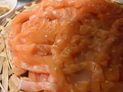 -禄婶鸡煲·打边炉