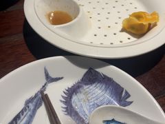 -前海沿·青岛菜(五四广场永旺店)