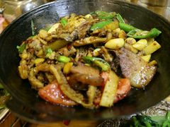 -胡师傅三下锅(汽车站店)