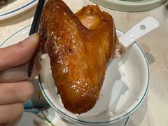 -南沙辉记烧鸡·荔枝木炭火吊烧(旧镇店)