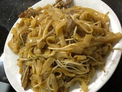 -一哥美食(总店)