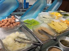 -西安高新希尔顿酒店·咖啡露台西餐厅