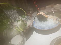 -泓炙颐凤鲜海鲜火锅料理(桐乡店)