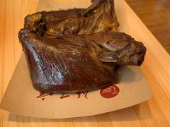 -鸽子窝(黄村店)