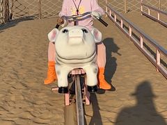 -黄沙古渡原生态旅游区