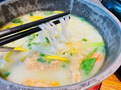 -云海肴·汽锅鸡·云南菜(苏州中心店)