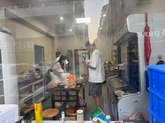 -玲燕蒸菜馆(江东路店)