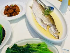 -桂满陇·江南小馆·蟹黄小笼汤包(清河万象店)