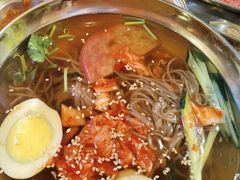 -朴安胖·韩国烤肉(沈阳店)
