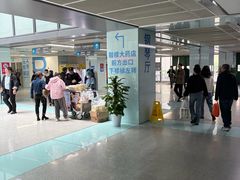 -南京鼓楼医院(鼓楼本部)