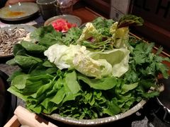 -老墙根涮肉·铜锅·烧烤(欢乐谷·王四营店)