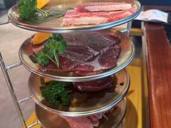 -伏一解牛烤肉专门店(信业购物中心店)