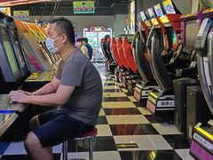 -天天玩X秋葉原日系动漫游戏中心