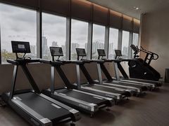 -YCHL FIT 健身(星寰店)