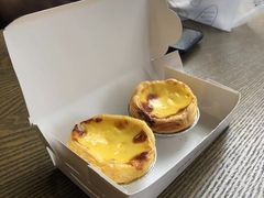 蛋挞-提拉米酥(国购广场店)