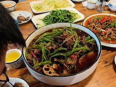 -彪彪烧鸭店(总店)
