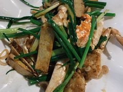-强记海鲜·大排档(蛇口新街店)
