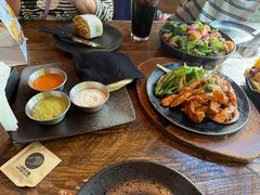 -Q MEX 库迈墨西哥餐吧(三里屯店)