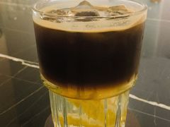 -CAFE'IN精品咖啡体验空间(小寨店)