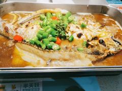 -半天妖烤鱼(中山路店)