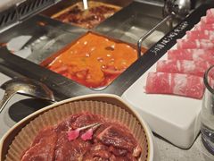 -海底捞火锅(北国先天下店)