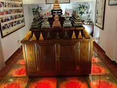 -福慧慈缘素食餐厅(王府井店)