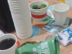 -海底捞火锅(松雷店)
