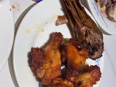 -星伦多 自助料理(圆融店)