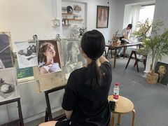 -青沐画室·专业美术培训