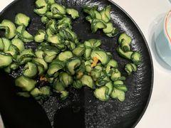 -船歌·鱼水饺青岛菜(枫蓝国际购物中心店)