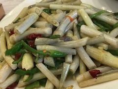 -小李子油焖大虾(南浦店)