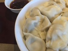 三鲜饺子-牟传仁饭庄(星海店)