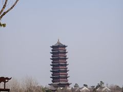 -习家池