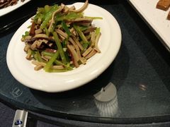 -乾州食府(小雁塔店)