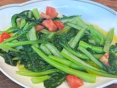 -树厨贵州菜(铜仁花果山店)