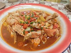 -老三样·旧食新味(船山路店)