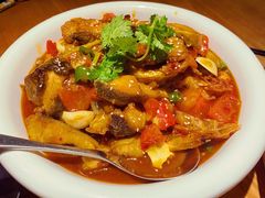 -渔太泰漓江小馆·广西融合菜(西街店)
