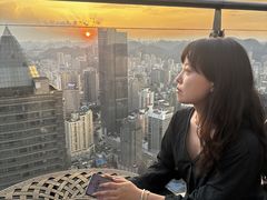 -索菲特酒店 · 云尚天际自助餐厅