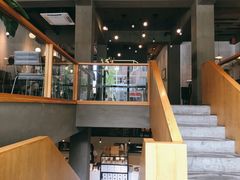 -UPPER KITCHEN(延安路店)
