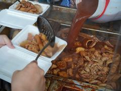 -细妹五香牛杂(步行街店)