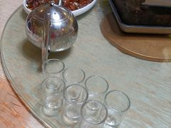 -八景休閒山莊  廣東十大名山莊