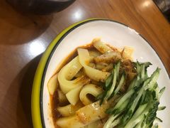 -巴依老爷新疆美食(望京小街店)