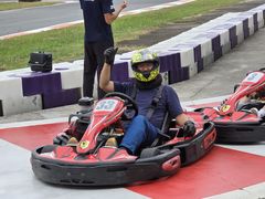 -珠海国际赛车场-卡丁车场