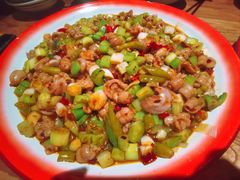 -泥糊破店小酒馆·团建聚餐(南京西路店)