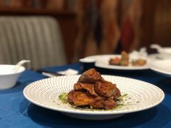 老上海熏鱼-麟1929(外滩店)