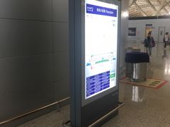 -上海浦东国际机场-T2航站楼