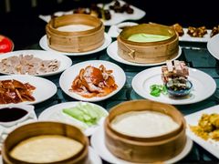 -北京王府井希尔顿酒店·秦唐中餐厅Chynna